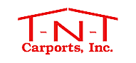 TNT Carports Inc - Your source for quality CERTIFIED metal structures.