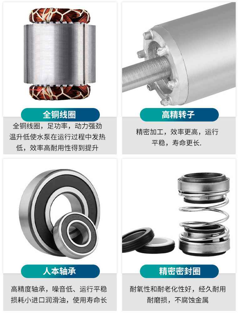 QBY不锈钢气动隔膜泵