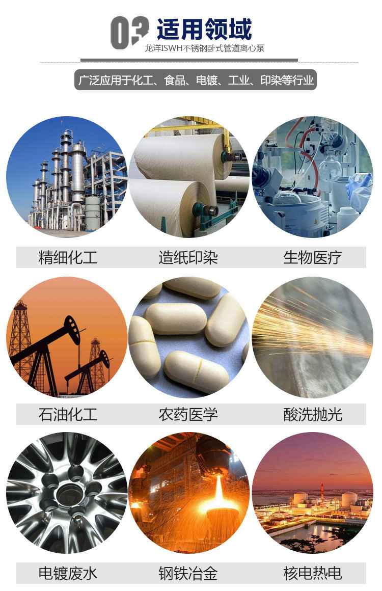 ZX卧式清水自吸泵