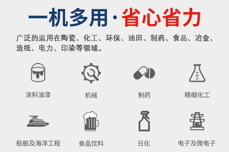 CDLF不锈钢立式多级离心泵参数表 CDLF不锈钢立式多级离心泵参数表