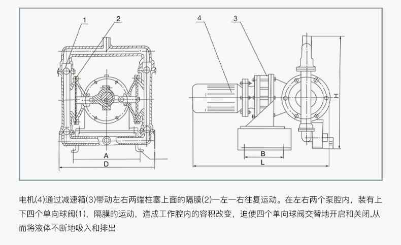 CHL不锈钢轻型卧式多级离心泵 CHL不锈钢轻型卧式多级离心泵