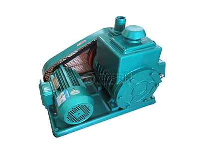 ISW型单级卧式离心泵